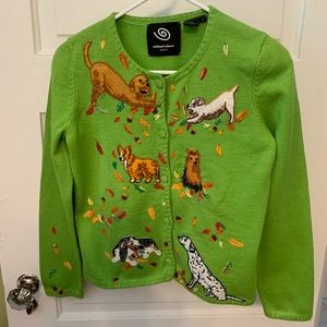7 Michael Simon Sweaters bundle